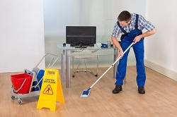 Office Cleaning Company in Acton W3