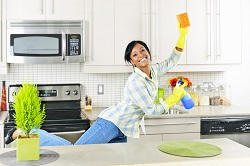 Domestic Cleaning Services near Acton
