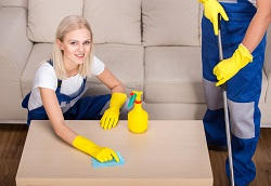 Household Cleaning Acton W3