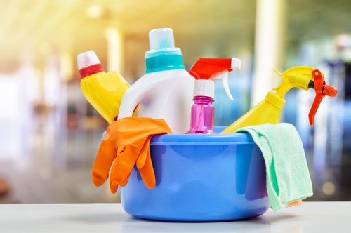 Why homes in Acton need frequent regular cleaning