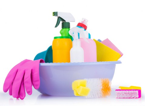 Professional regular cleaning in Acton Cleaner for busy households