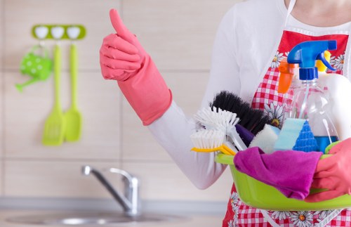 Different sofa fabric types and upholstery cleaning methods